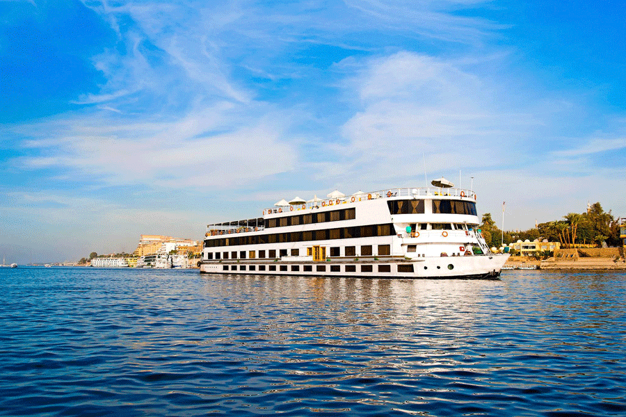 Nile Cruises